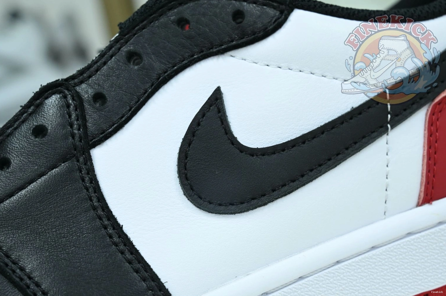 Air Toe